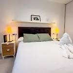 Apartment Torres De Yomely - Y12e
