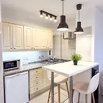Apartment Torres De Yomely - Y12e