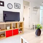 Torres De Yomely - Y12e Apartment