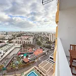 Apartment Torres De Yomely - Y12e *
