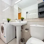 Apartment Torres De Yomely - Y12e *