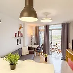 Apartment Torres De Yomely - Y12e