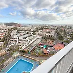 Apartment Torres De Yomely - Y12e *