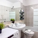 Torres De Yomely - Y12e Apartment *