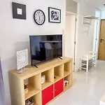 Apartment Torres De Yomely - Y12e