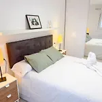 Torres De Yomely - Y12e Apartment *