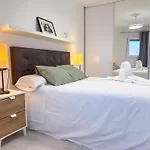 Torres De Yomely - Y12e Apartment