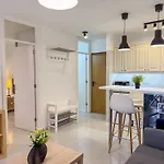 Torres De Yomely - Y12e Apartment Arona (Tenerife)