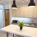Apartment Torres De Yomely - Y12e