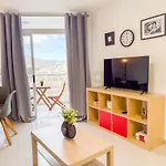 Apartment Torres De Yomely - Y12e