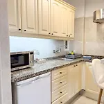Apartment Torres De Yomely - Y12e *