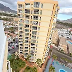 Torres De Yomely - Y12e Apartment Arona (Tenerife)