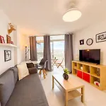 Torres De Yomely - Y12e Apartment