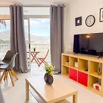 Apartment Torres De Yomely - Y12e Arona (Tenerife)