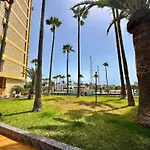 Apartment Torres De Yomely - Y12e