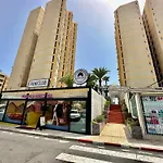Apartment Torres De Yomely - Y12e