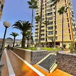 Torres De Yomely - Y12e Apartment