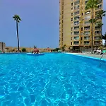 Torres De Yomely - Y12e Apartment Arona (Tenerife)