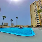 Torres De Yomely - Y12e Apartment Arona (Tenerife)