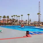 Torres De Yomely - Y12e Apartment *