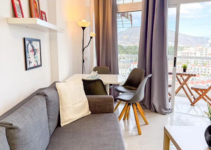 Torres De Yomely - Y12e Apartament